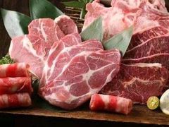 -喜井无限自助烤肉公司(领展中心城店)