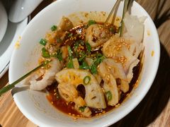 -太二酸菜鱼(深圳布吉万象汇店)