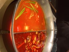 -湊湊火锅·茶憩(打浦桥日月光店)