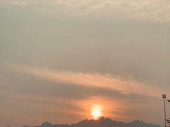-琴岛之星摩天轮