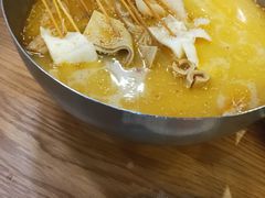 -付小姐在成都(川沙店)