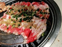 -猫爪爪原切自助烤肉(观音桥阳光世纪店)