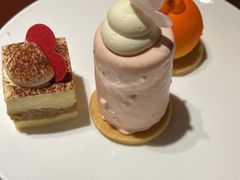 -杭州国际会议中心洲际酒店-原素全日餐厅(解放东路店)