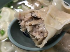 -顶巧鸡汤馄饨(虹口总店)