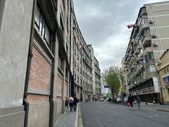 -上海四行仓库抗战纪念馆