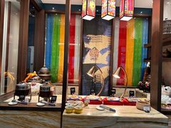 -西藏饭店·亚克·食光自助餐厅(文殊院店)