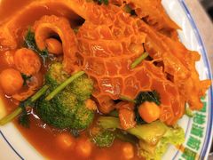 -澳门地道葡国餐