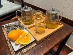 -青藤茶馆(南山路店)