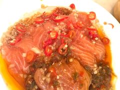 -芭菲盛宴·环球美食(袁家岗店)