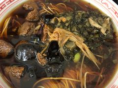 -吴茂兴本帮面(百色路店)