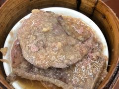 -香港蓮香樓(中環店)