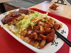 -和合谷(百荣店)