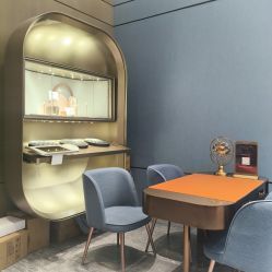 -周大福CHOW TAI FOOK(荟聚购物中心西红门店)
