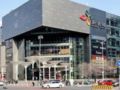 -锦尚阁烤鱼(望京新荟城店)