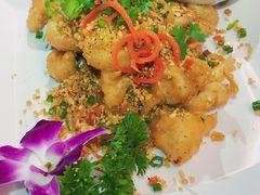 -芽庄MP泰式海鲜海景餐厅