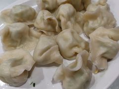 -听涛雅苑百味饺子老家菜馆