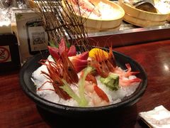 刺身拼盘-炉匠炉端烧·酒(国金中心商场店)
