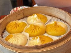 -寄畅興·百年蟹黄面·万国建筑群(外滩27号店)
