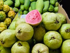 -港华水果街(港华广场店)