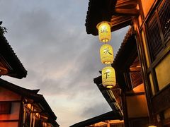 -茅山东方盐湖城景区