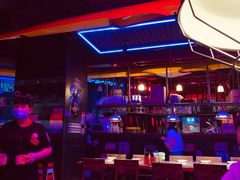 大堂-蘭奢雅集·江浙菜(青山江滩店)