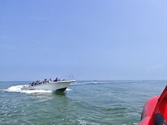 -连岛景区大沙湾