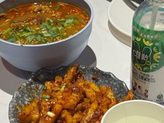 -付小姐在成都(五道口店)