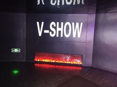 -V-SHOW KTV(济南概念店)