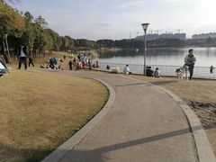 -美兰湖景区