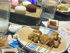-桃夭日式料理(国信店)