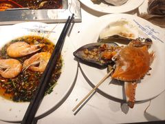 -星伦多 自助料理(圆融店)