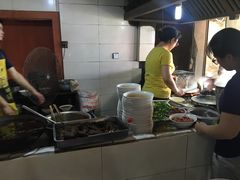 -泰顺江南春面馆