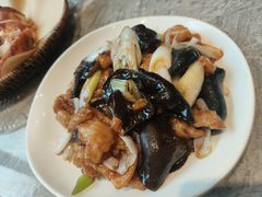 -凯鸽酒楼•雁北民间菜(云冈石窟店)