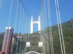 -矮寨·十八洞·德夯大峡谷景区