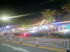 -三亚红色娘子军演艺公园景区