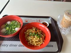-纽顿熟食中心
