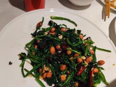-小山城·馋嘴蛙(亚运村店)