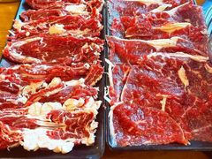 -荣记潮汕牛肉火锅(仙鹤街店)