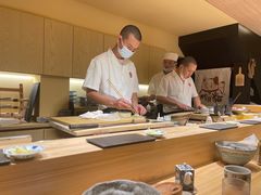 -鮨清日本料理