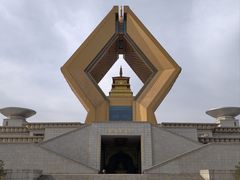 -法门文化景区