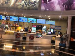 -SFC上影影城(南京新城市广场店)