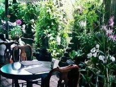-自然餐厅(Phuket)