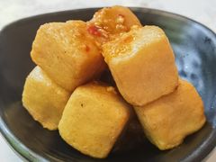 爆浆Q弹豆捞-卡朋西餐(较场西路店)