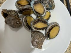 -禾斗海鲜自助(市南银座店)