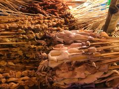 -虎门巷高坎坎烤肉店