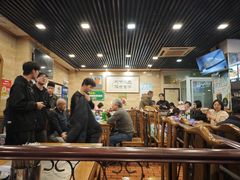 -马记伊源斋涮肉·清真菜(潘家园古玩市场店)