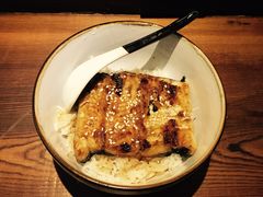 鳗鱼饭-TINY