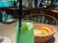 -德斯堡德国餐吧(锦华万达店)