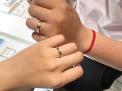 -Tiffany & Co.蒂芙尼
(杭州万象城店)