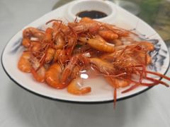 -翠茗农庄土菜馆(天目湖店)
